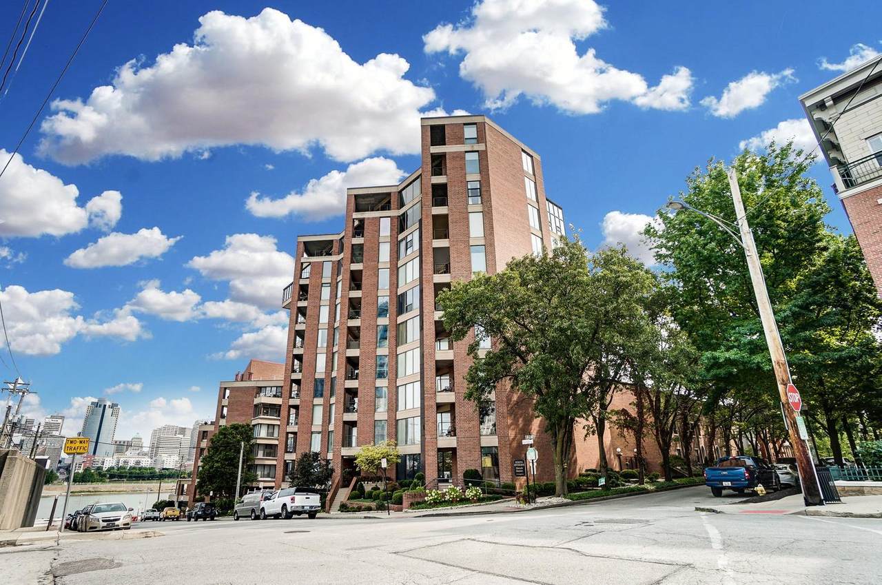 100 Riverside Place - Photo 1