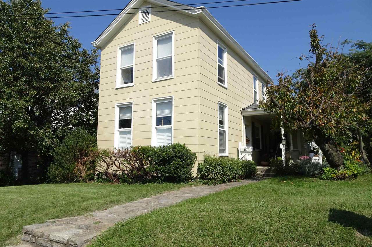 20 Erlanger Road - Photo 1