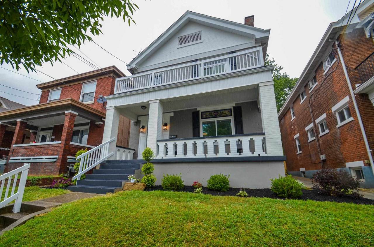 1836 Holman Street - Photo 1