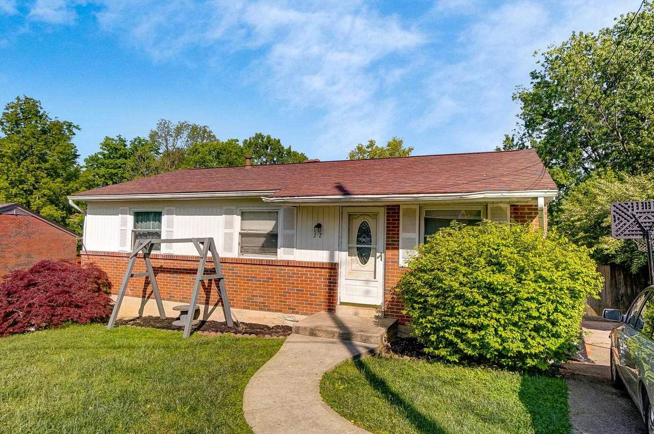 22 Tripoli Lane - Photo 1