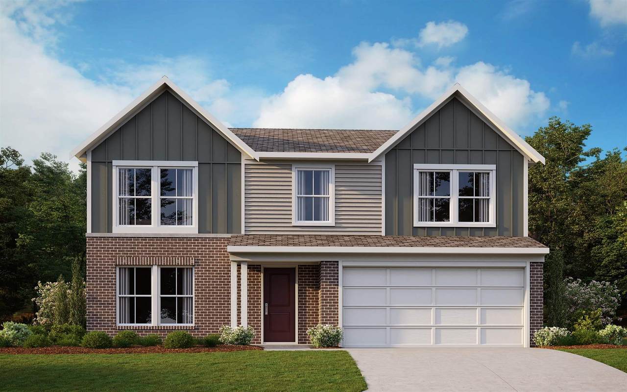 2301 John James Court - Photo 1