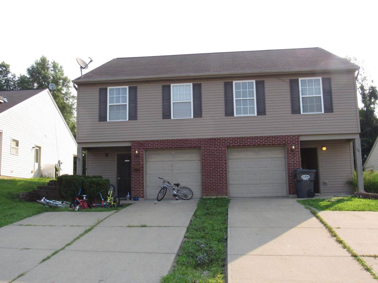 72 Old Stephenson - Photo 1