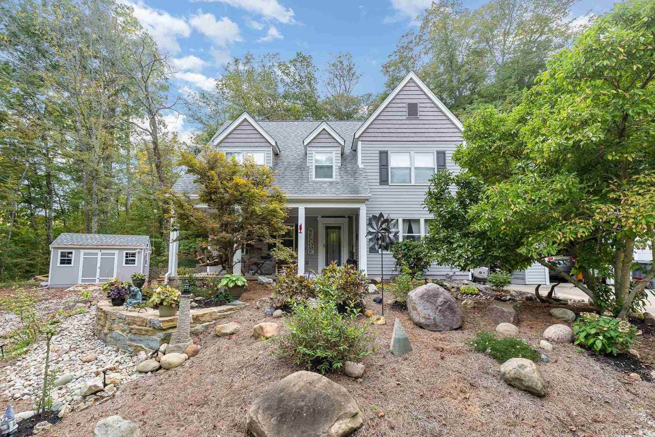 16519 Mount Zion Verona Road - Photo 1