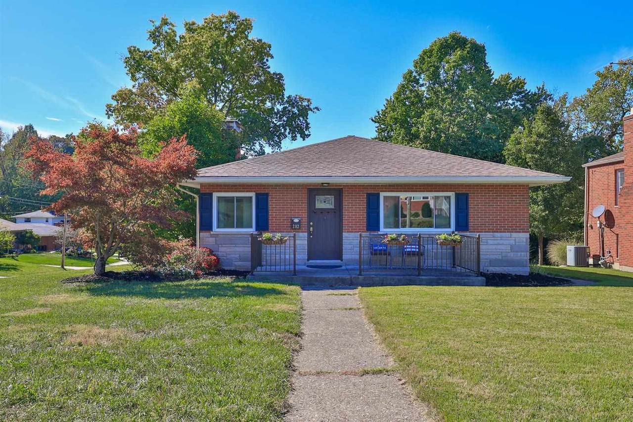 282 Saint Agnes Circle - Photo 1