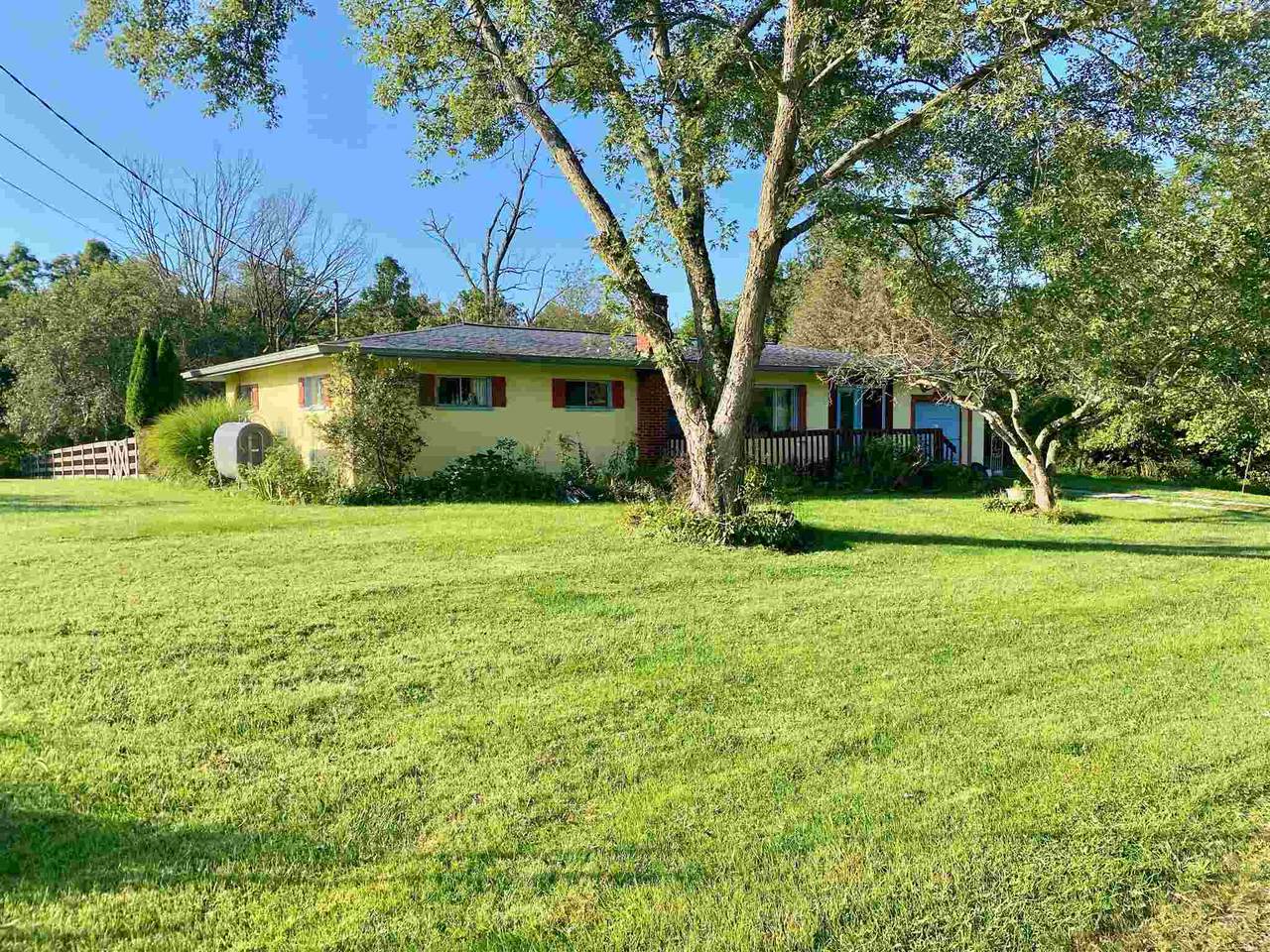 10384 Alexandria Pike - Photo 1
