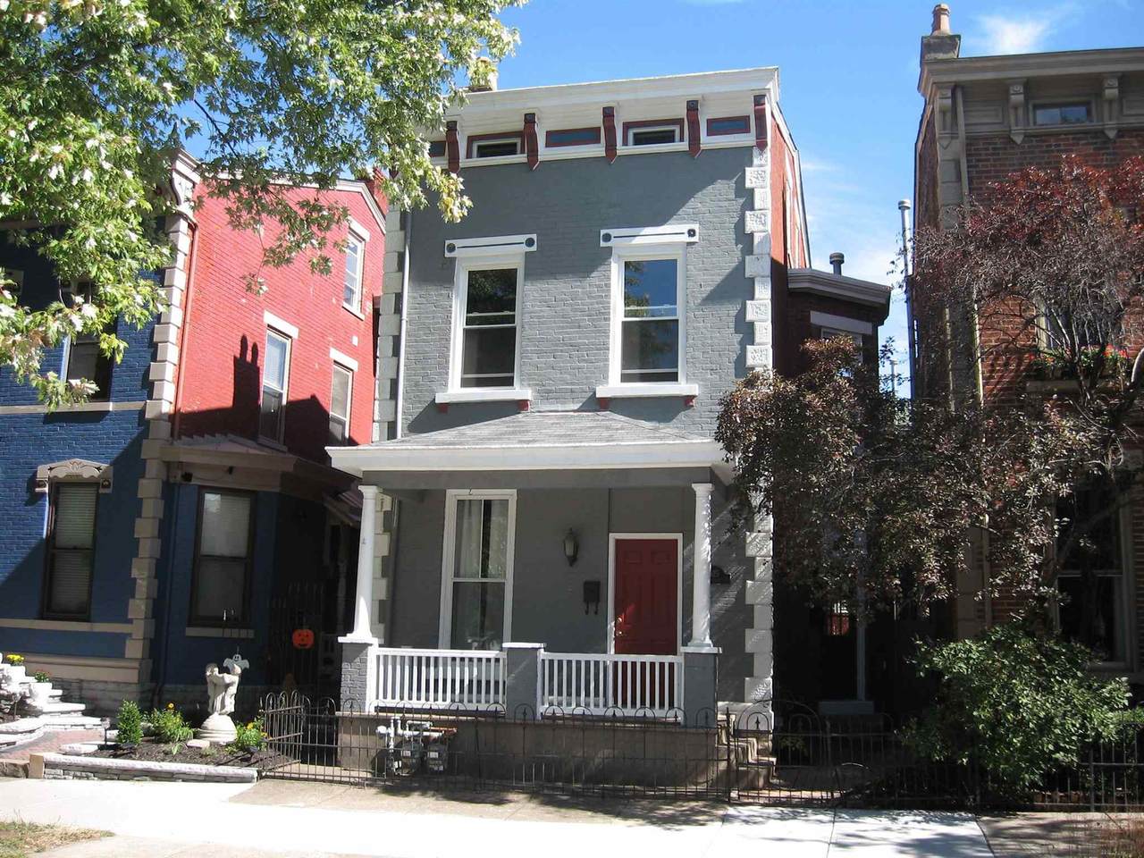 525 Overton - Photo 1