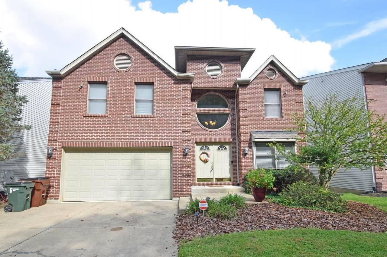 626 Pointe Benton Lane - Photo 1