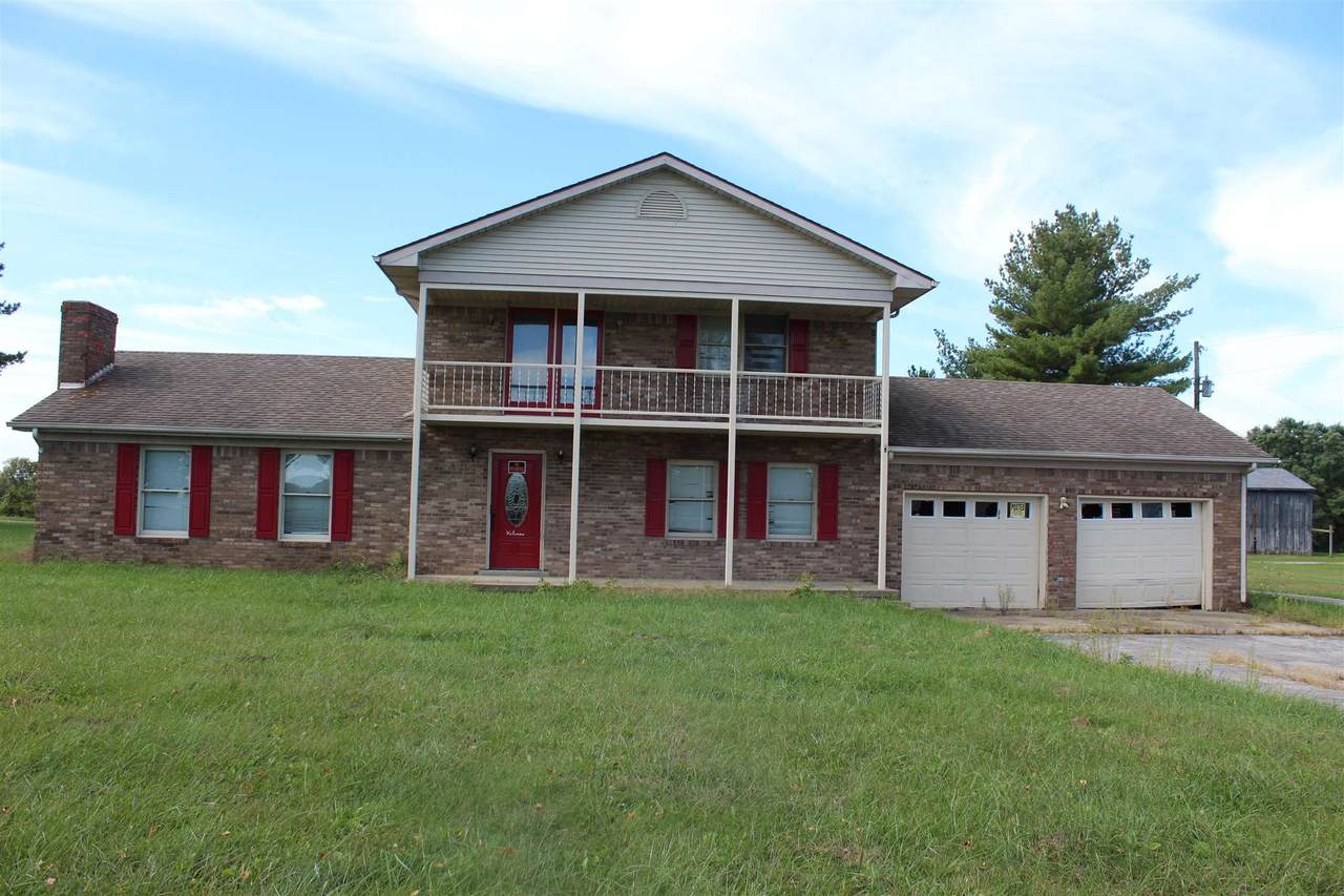 800 Sharon Road - Photo 1