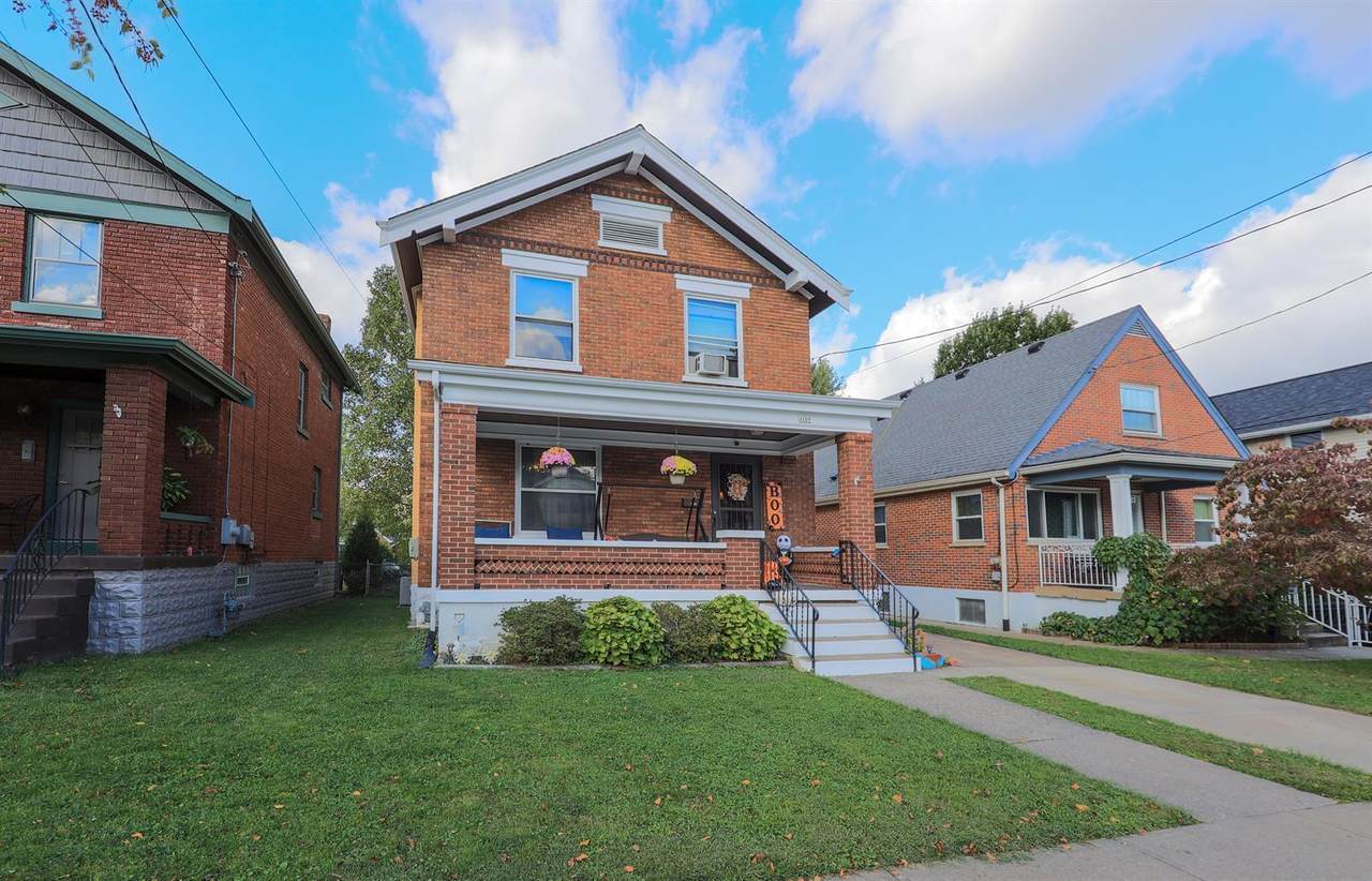 3157 Rosina Avenue - Photo 1