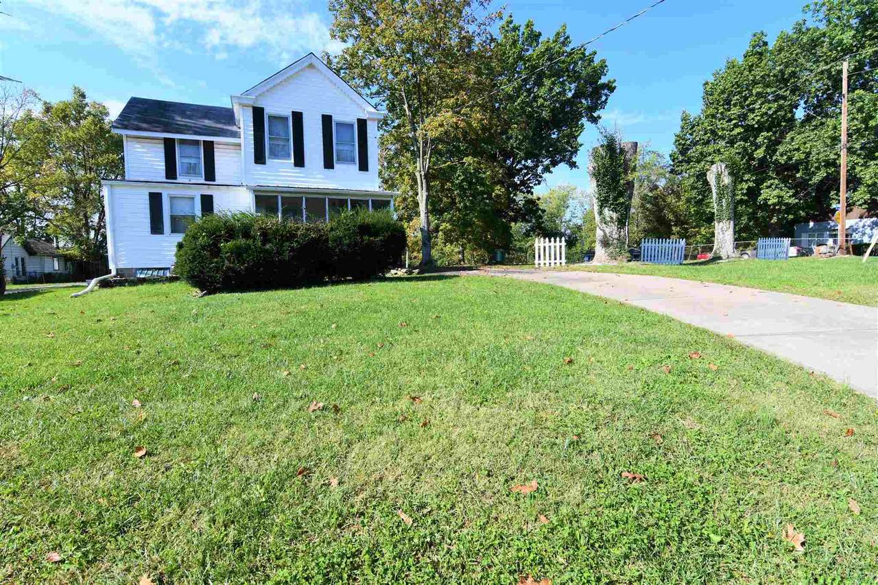 1114 Central Row Road - Photo 1