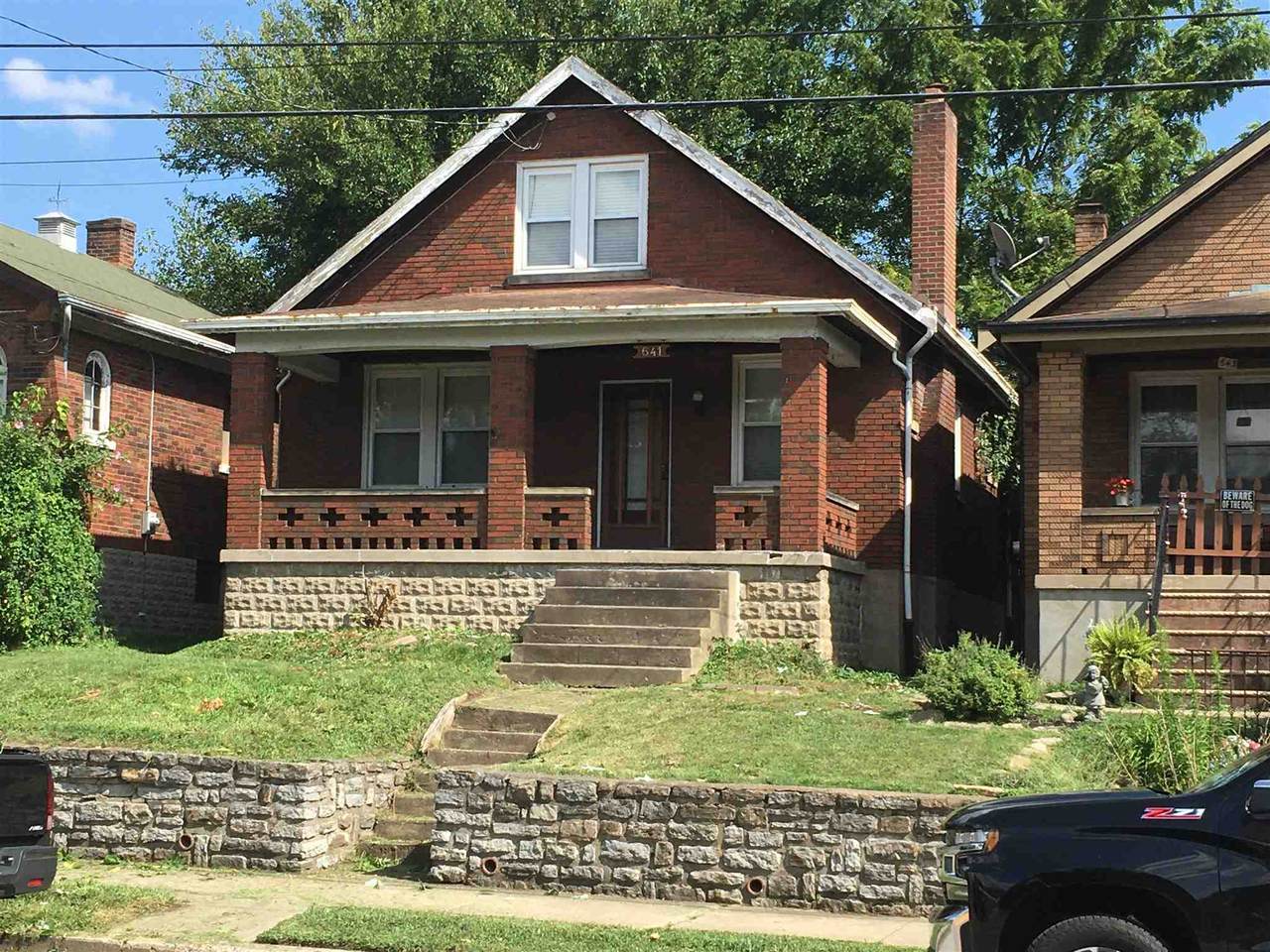 641 Elm Street - Photo 1