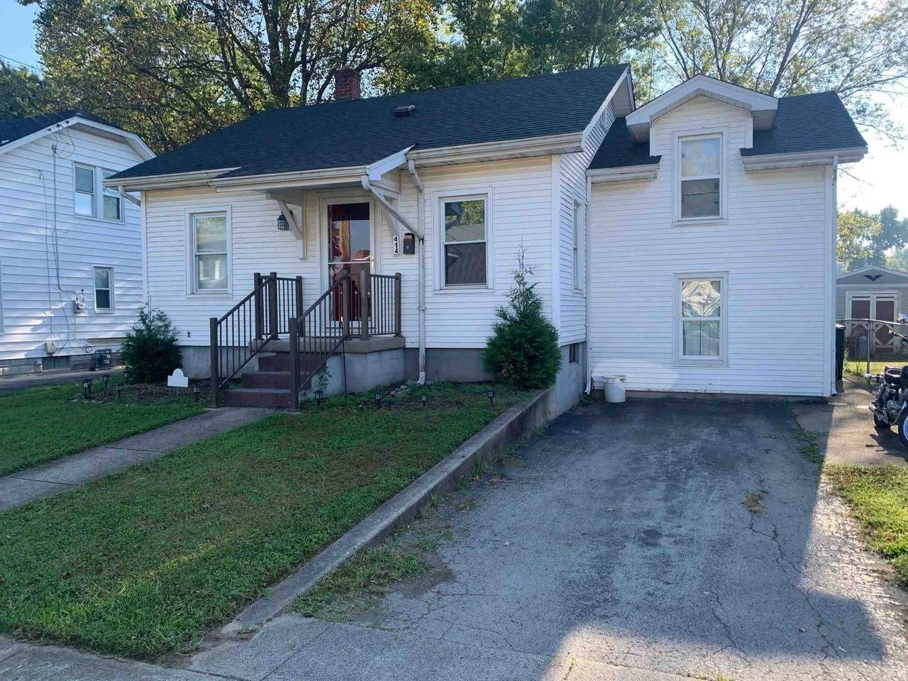 414 Liberty Street - Photo 1