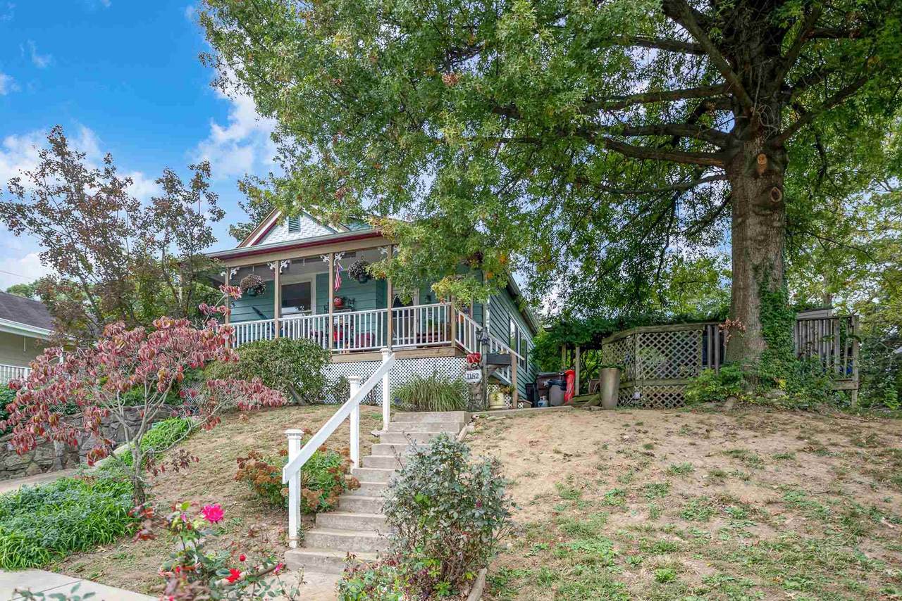 1152 Old State Road - Photo 1