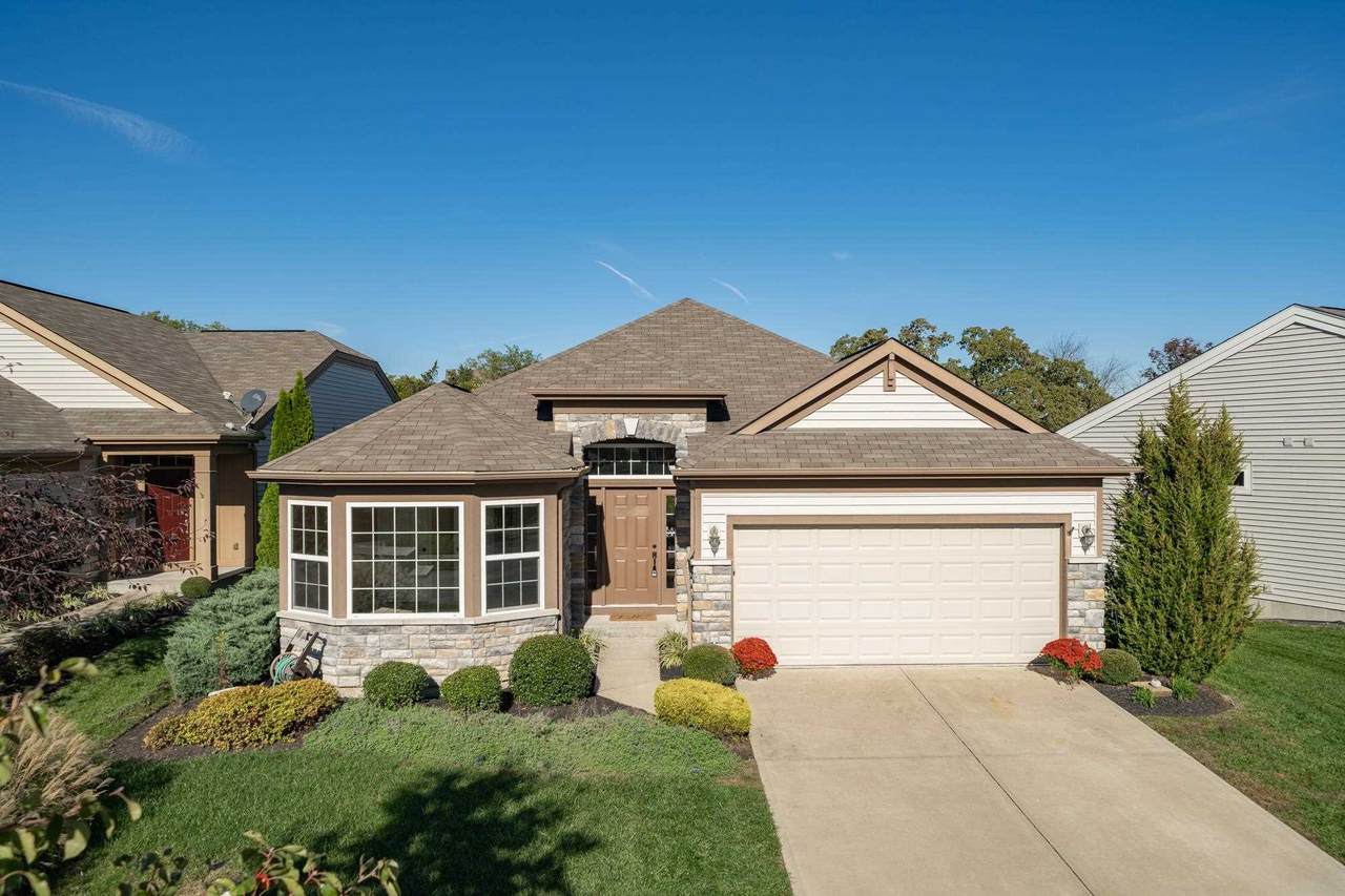 2440 Ormond Drive - Photo 1