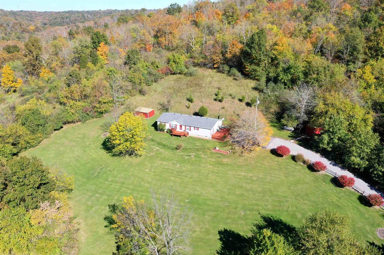 4390 Woolper Road - Photo 1