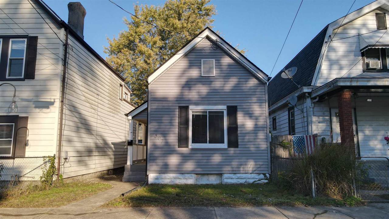 507 3rd - Photo 1