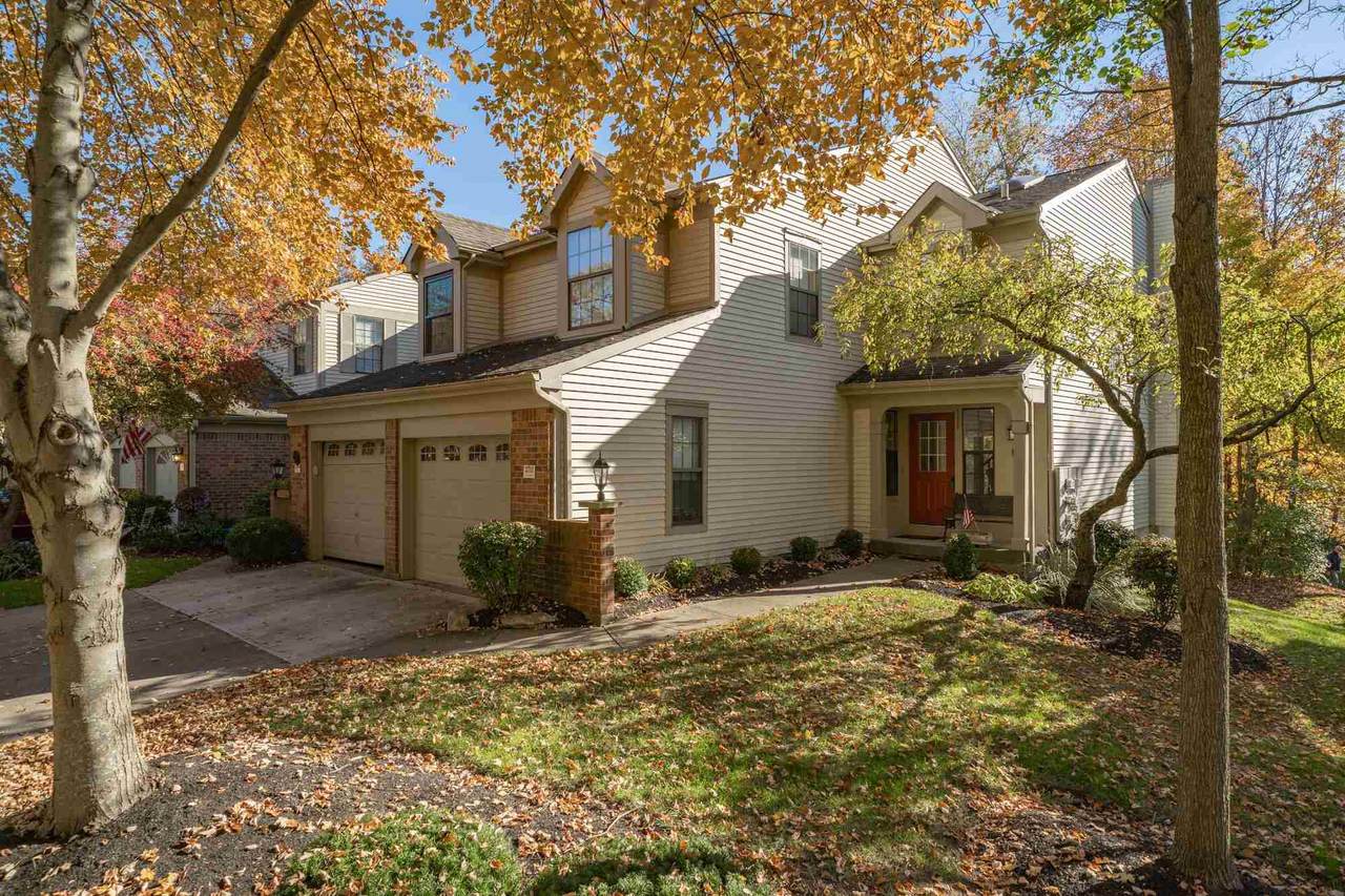 2711 Leatherwood Ct - Photo 1