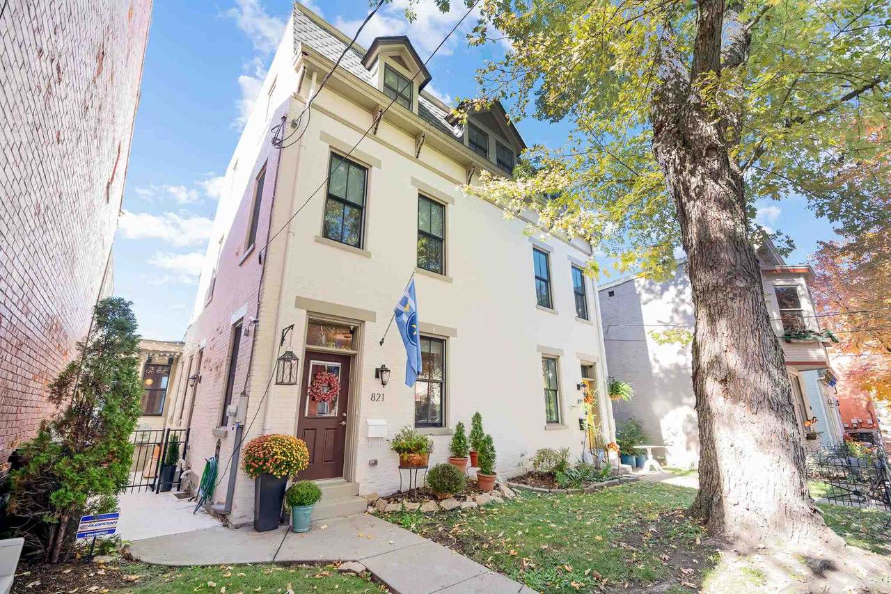 821 Bakewell Street - Photo 1