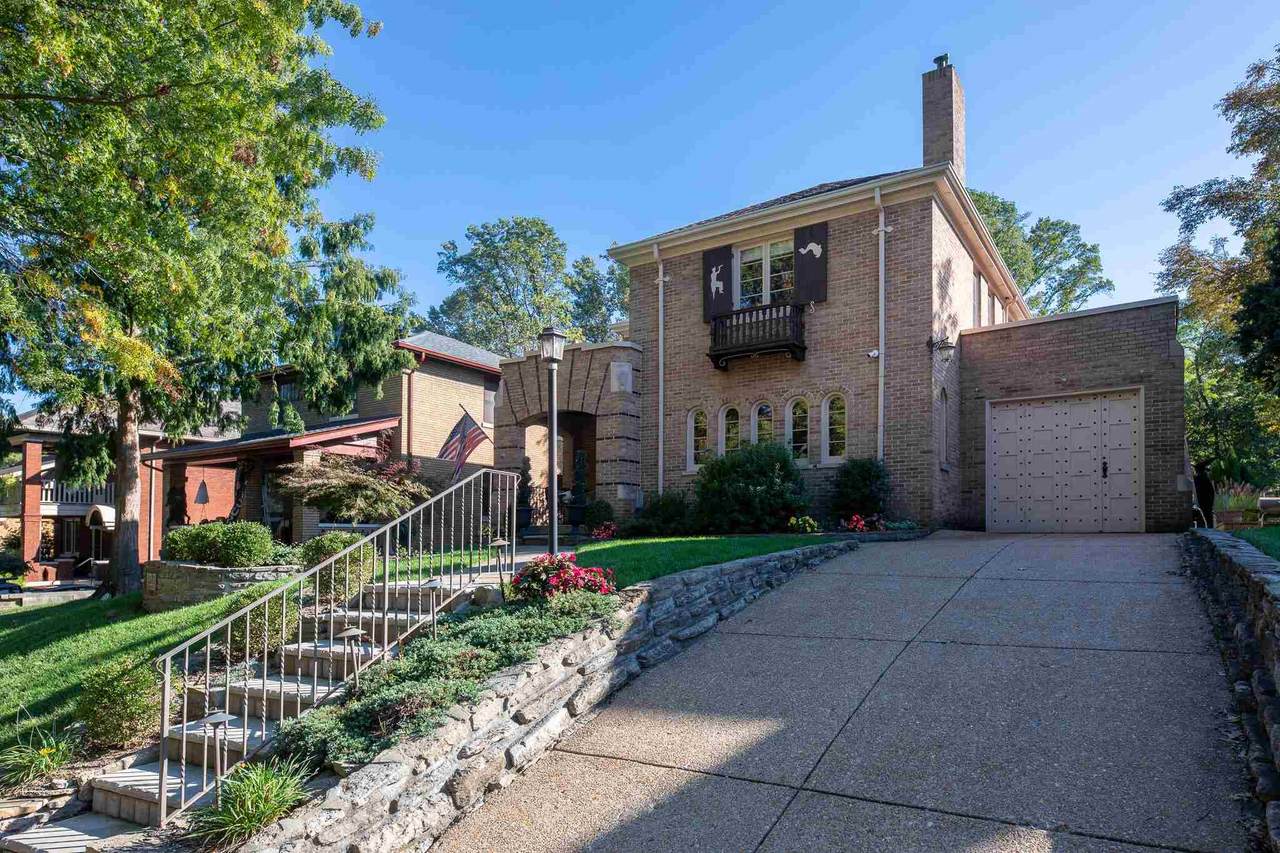 1131 Audubon Road - Photo 1