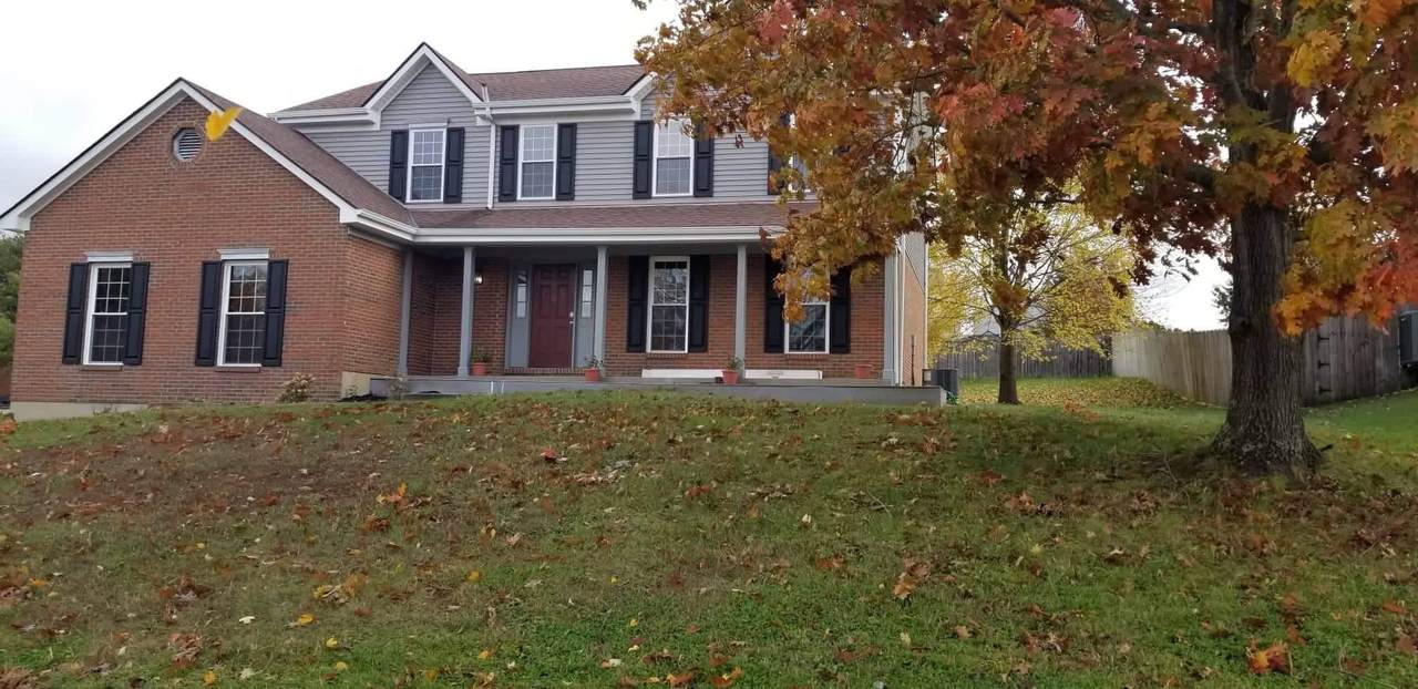 10530 Cheshire Ridge - Photo 1