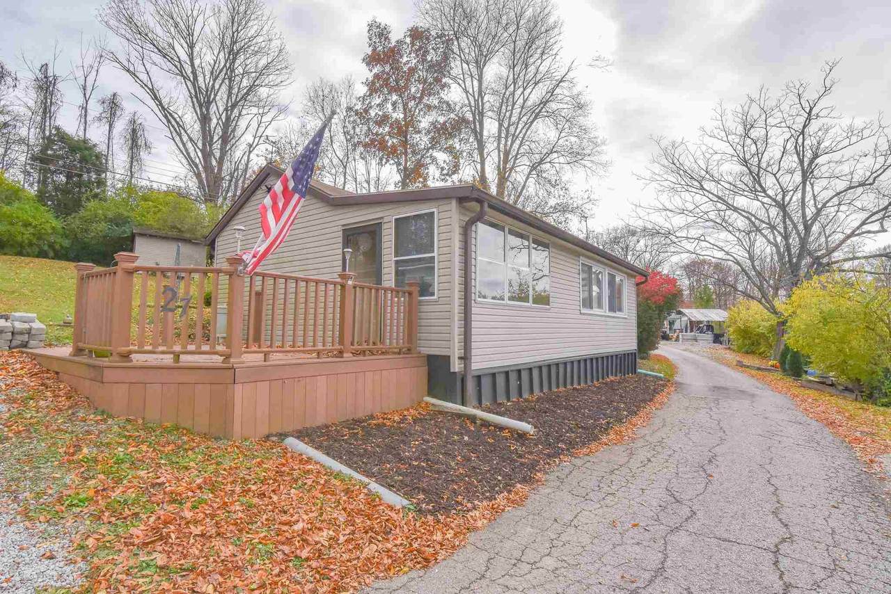 27 Boone Lake Circle - Photo 1