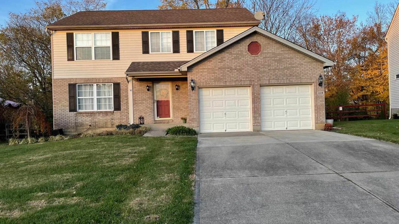 628 Buckshire Glen - Photo 1