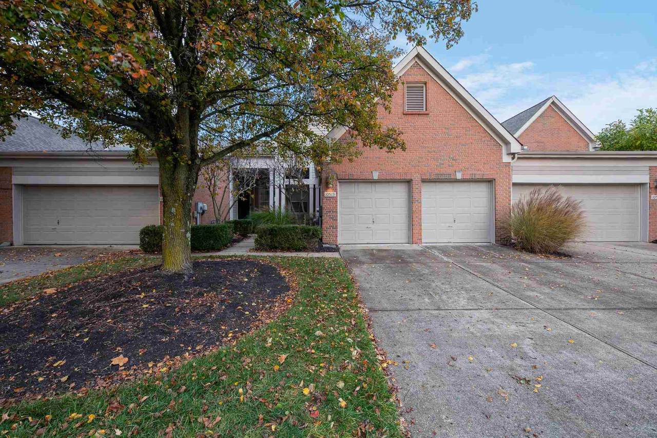 10513 Masters Drive - Photo 1