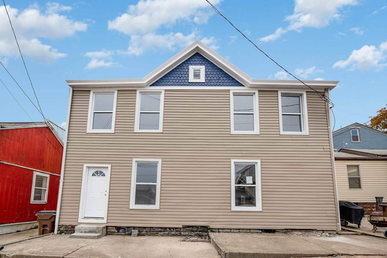 939 Putnam Street - Photo 1