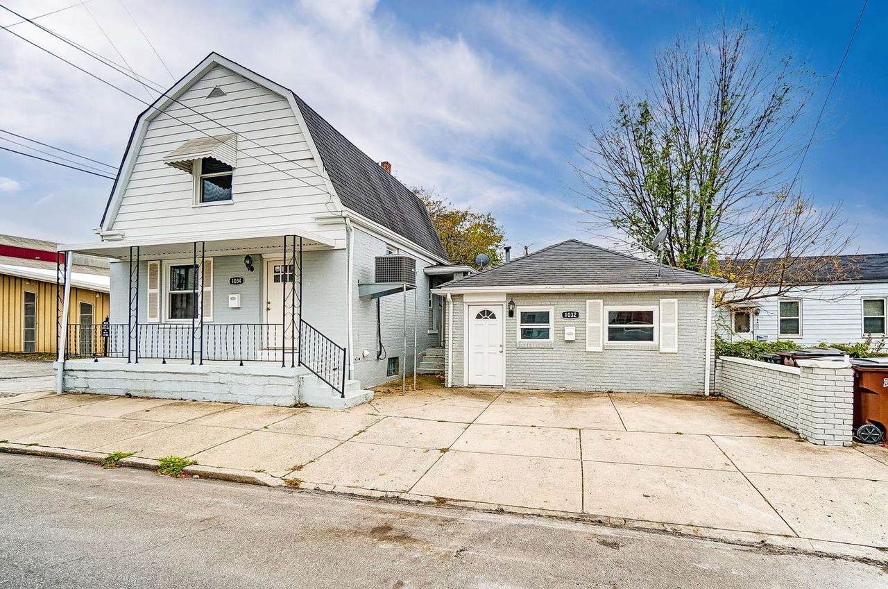1032-1034 Brighton Street - Photo 1
