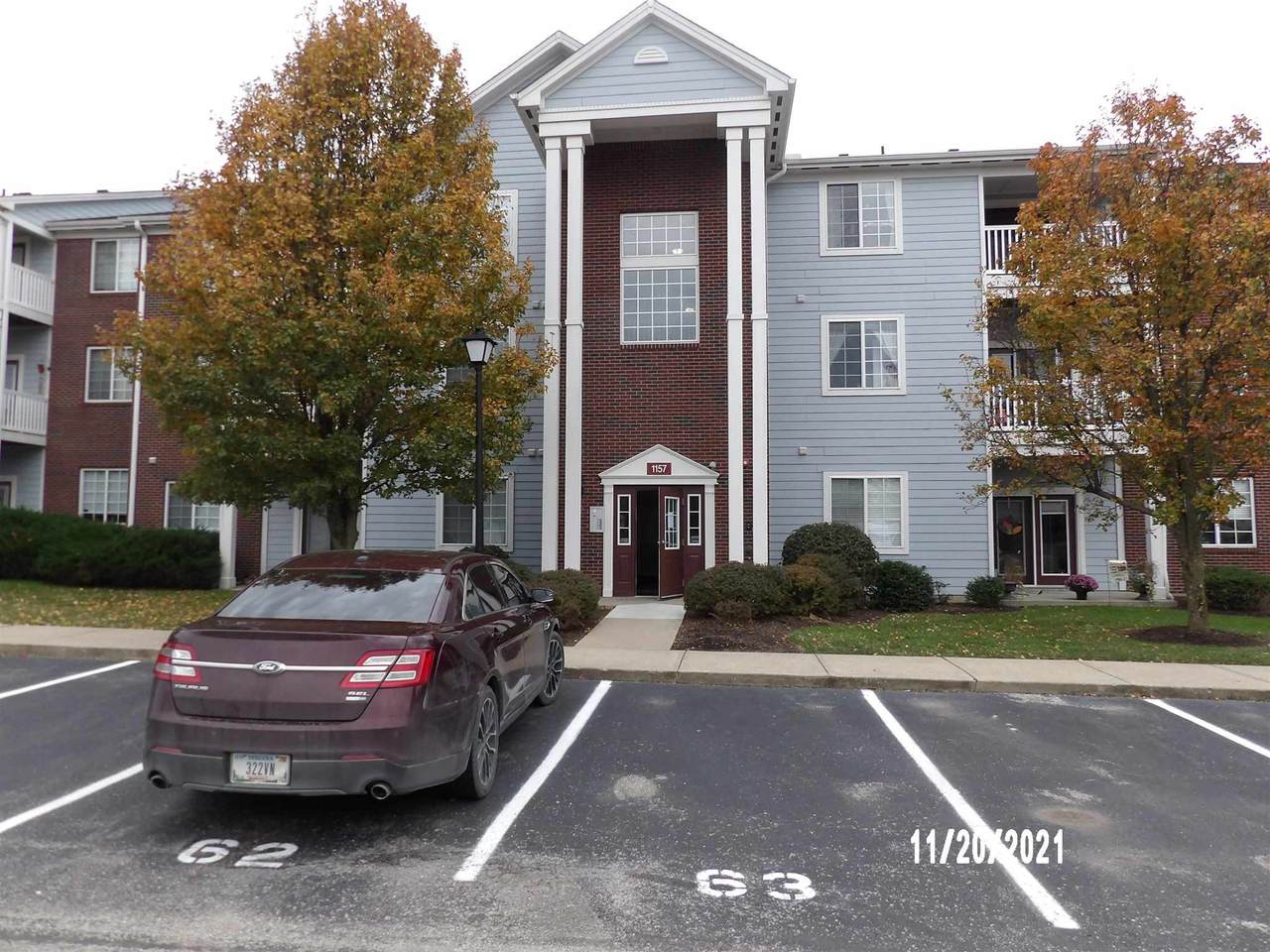 1157 Fairman Way - Photo 1