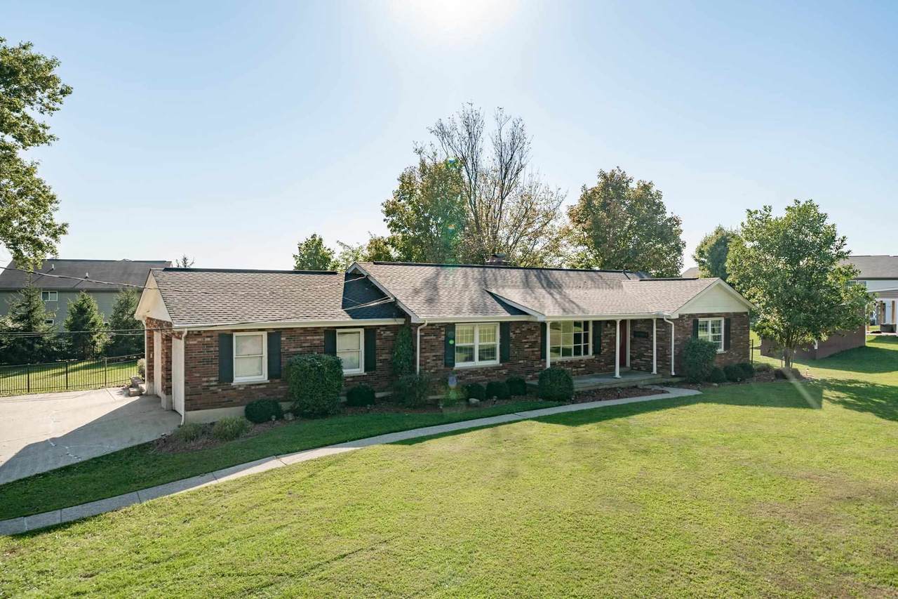 1105 Frogtown Road - Photo 1