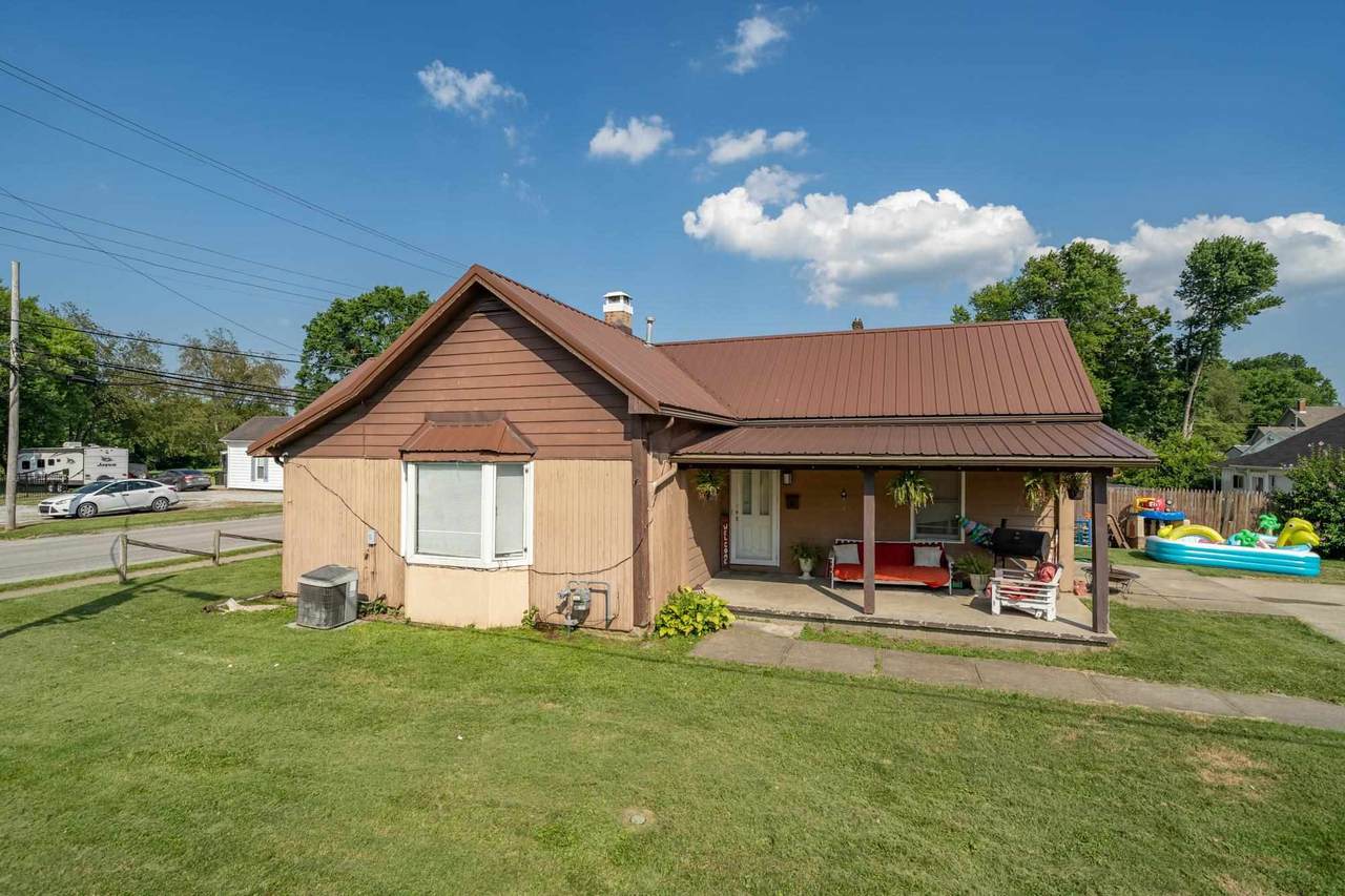 1009 Shelby Street - Photo 1