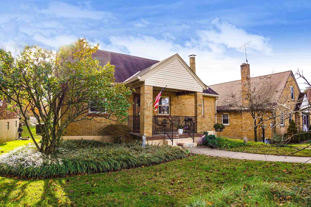 44 W Crittenden - Photo 1