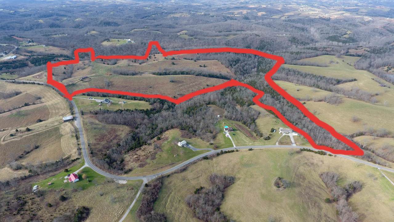 161.64 Acr Hwy 22 - Photo 1