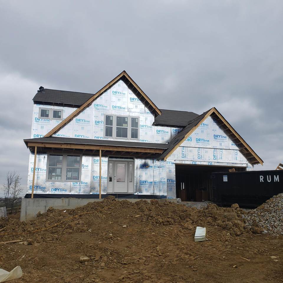 740 Bluestem Ridge Drive - Photo 1