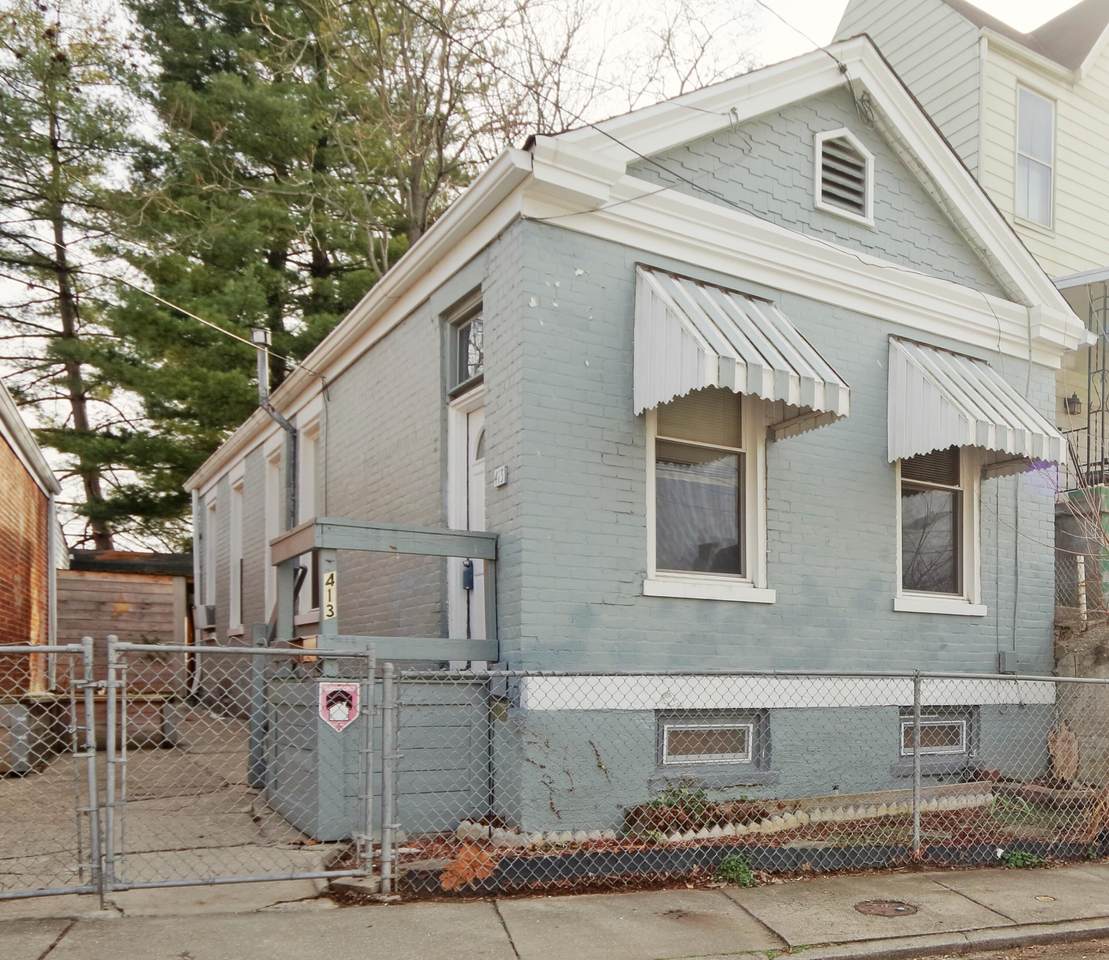 413 Linden Avenue - Photo 1