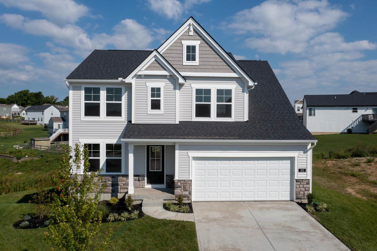 312 Pinot Court - Photo 1