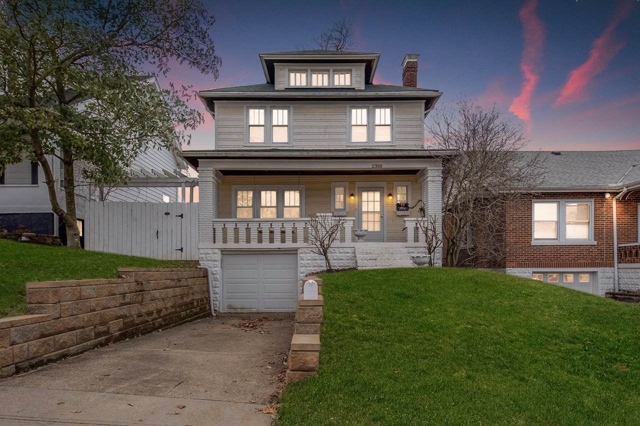 2318 Joyce Avenue - Photo 1
