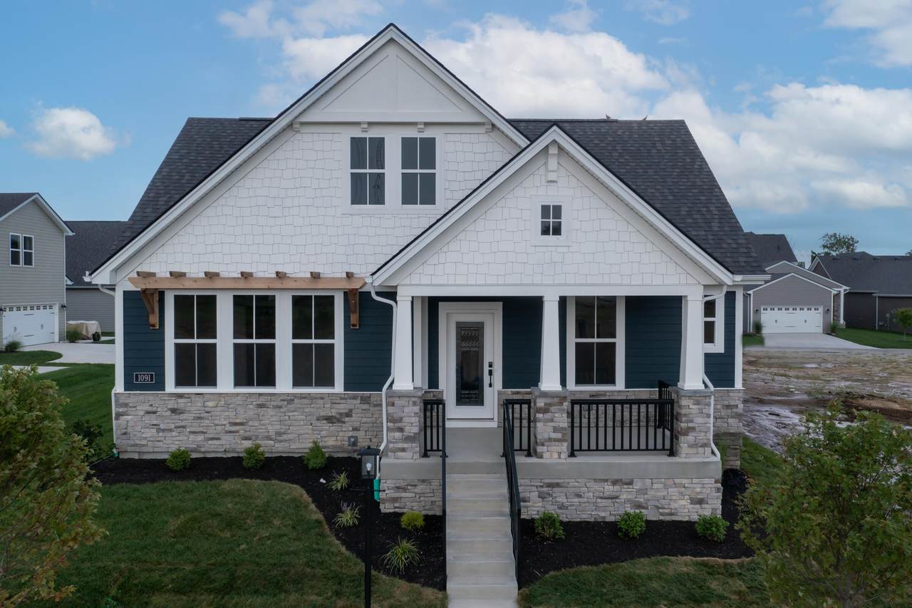 1091 Red Maple Lane - Photo 1