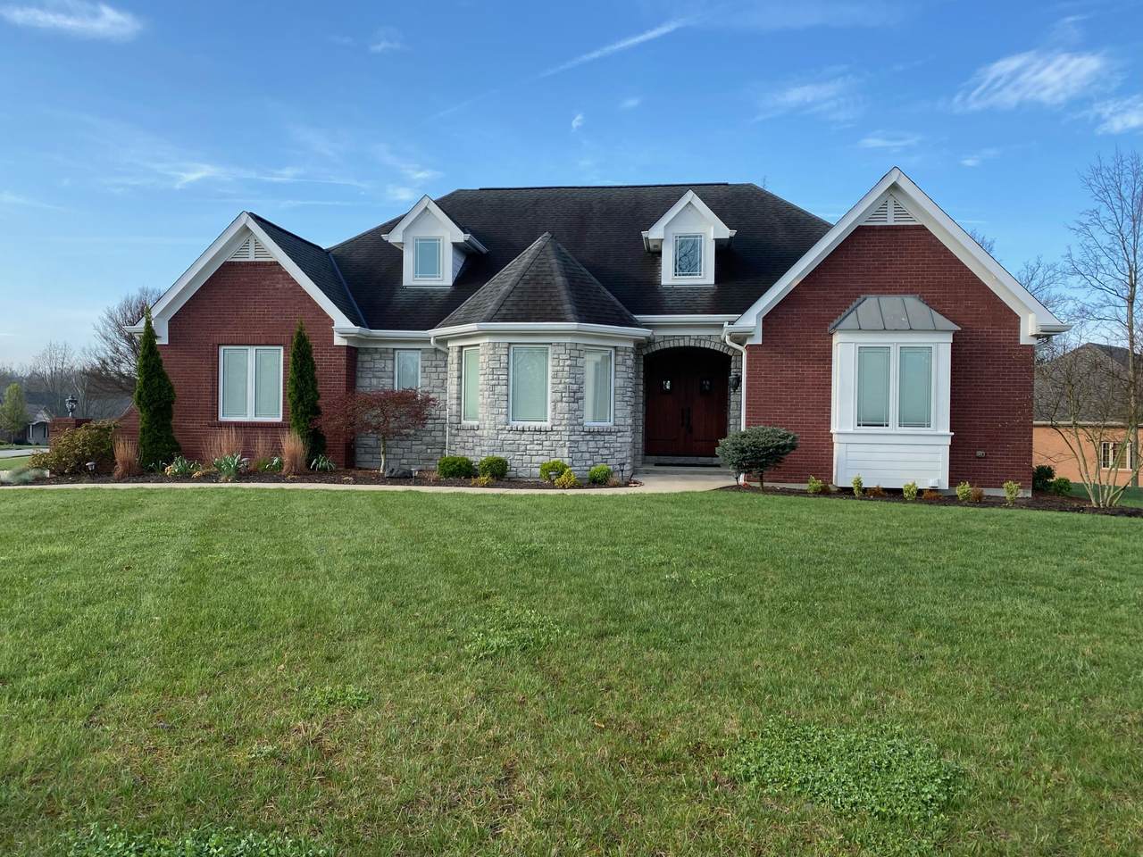 3201 Highridge Drive - Photo 1