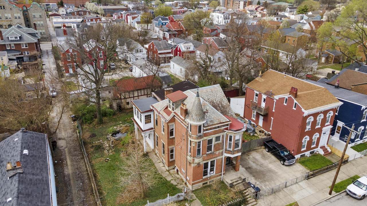 832 Central Avenue - Photo 1