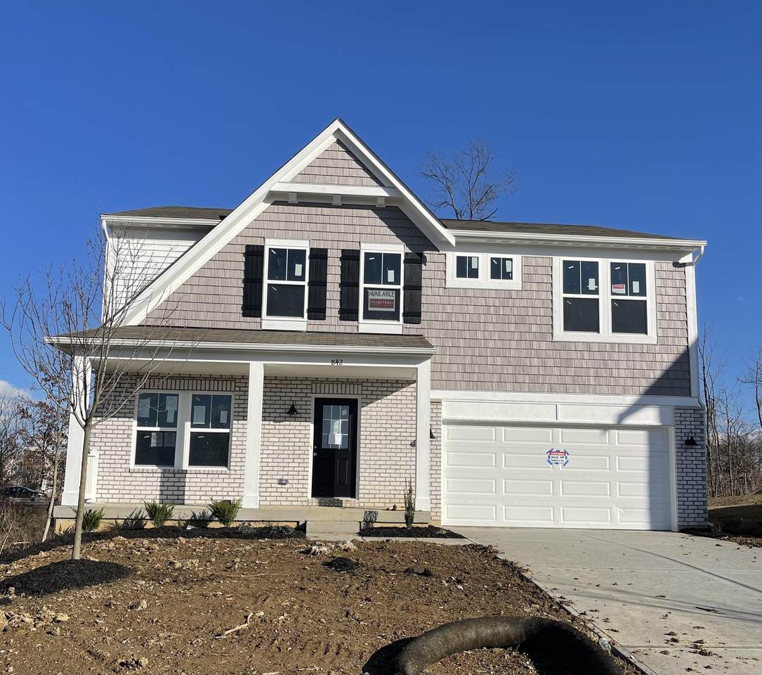 842 Crisp Court - Photo 1
