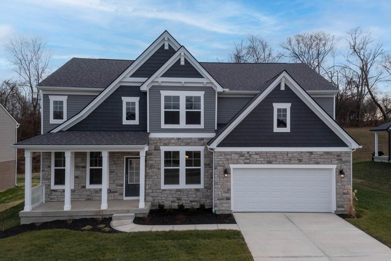 3601 Dorset Court - Photo 1