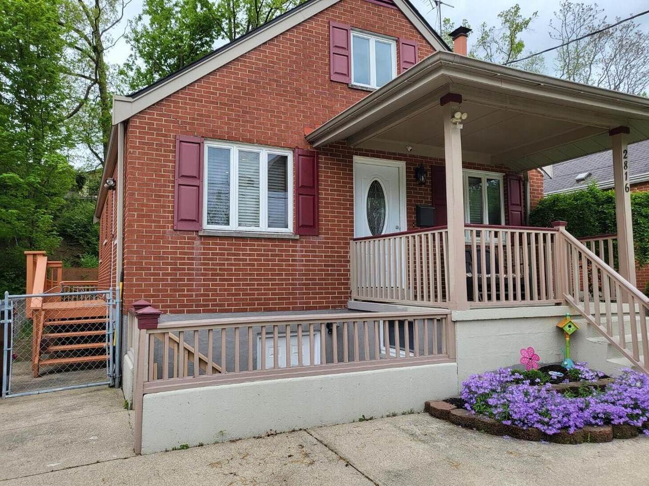 2816 Indiana Avenue - Photo 1