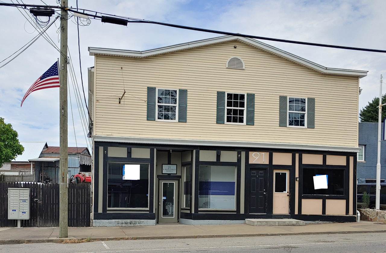 21 Main Street - Photo 1