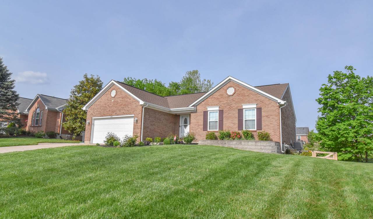 2590 Spring Mill Place - Photo 1