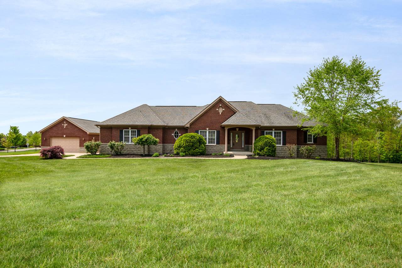 3140 Monticello Way - Photo 1