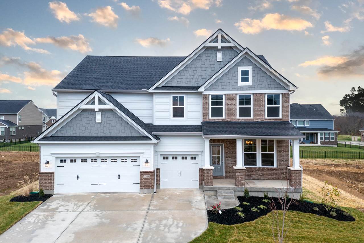 1223 Adison Ridge - Photo 1