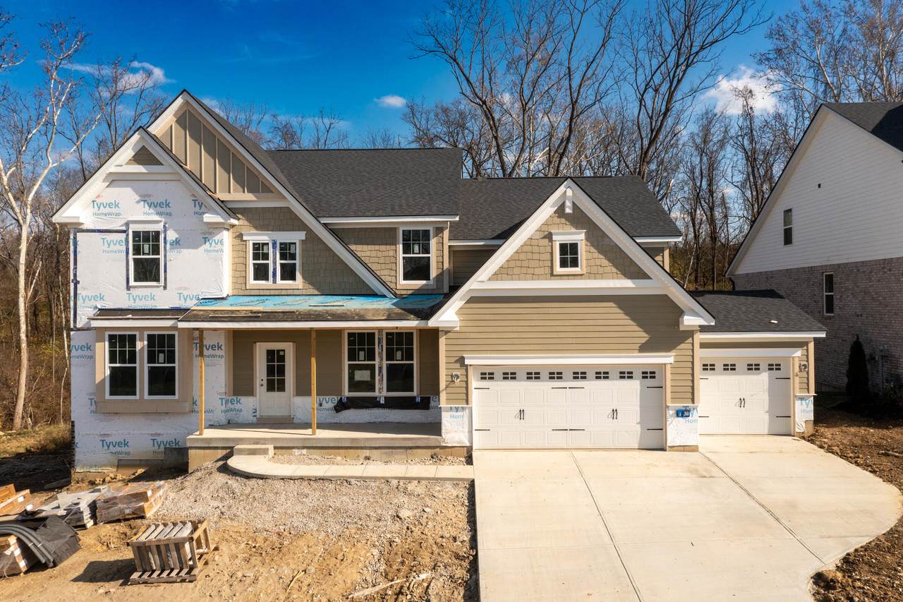 1632 Stone Crest Drive - Photo 1