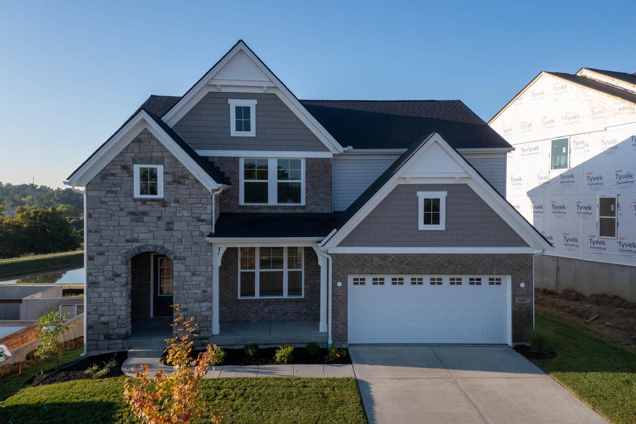 1435 Rosewynne Way - Photo 1